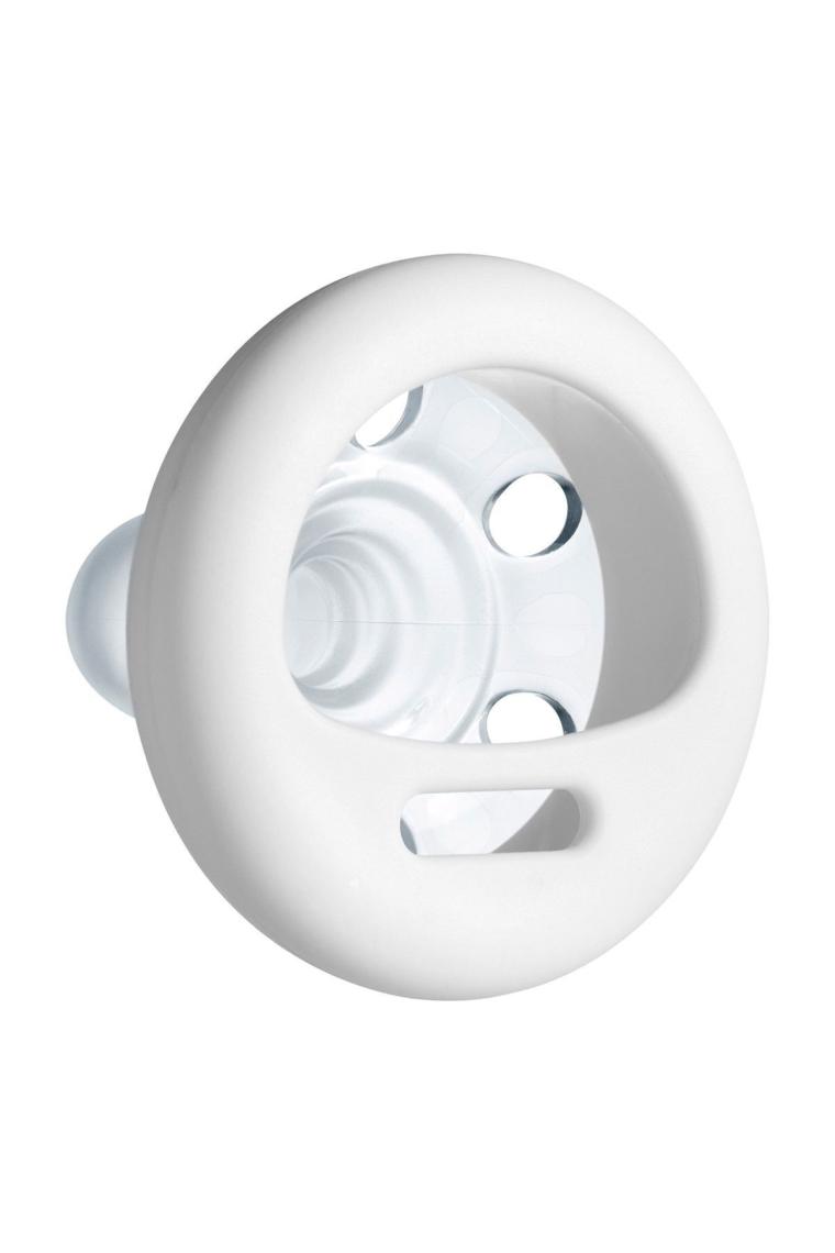 Breast-like Silikon Emzik 2' Li 6-18 Ay