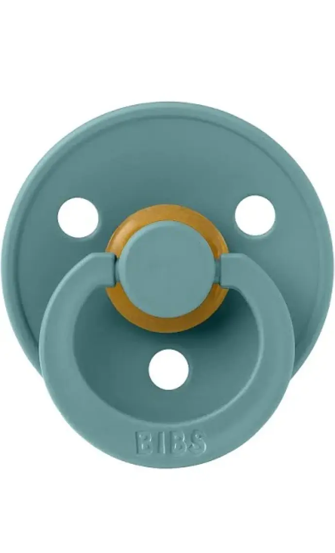 Bibs Colour Emzik - Island Sea