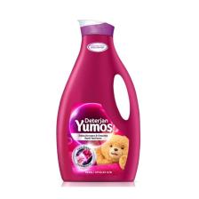 Yumoş Renkli Giysiler için Sıvı Deterjan 42 Yıkama 2.52 lt