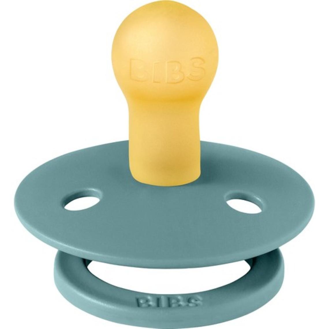 Bibs Colour Emzik - Island Sea