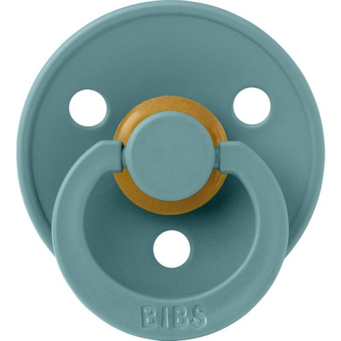 Bibs Colour Emzik - Island Sea