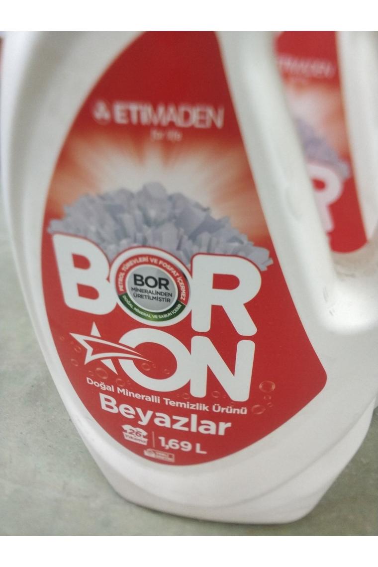 SIVI 1,69 L DOĞAL TEMİZLİK