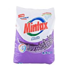 Toz Çamaşır Deterjanı Lavanta Bahçesi 4.5 Kg