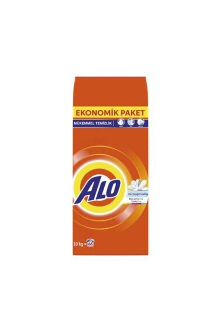 Prof Aqua Pudra Beyazlar Ve Renkliler 10 Kg.