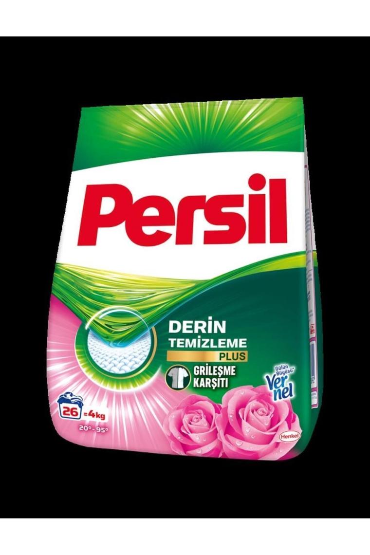 Persil Gülün Büyüsü 5 kg Toz Deterjan