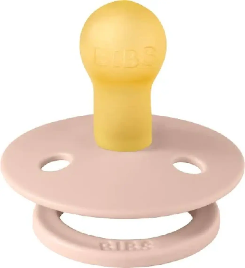 Bibs Colour Emzik - Blush