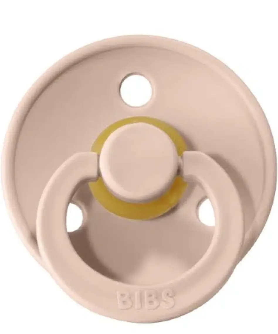 Bibs Colour Emzik - Blush