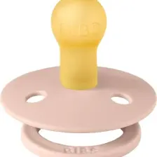 Bibs Colour Emzik - Blush