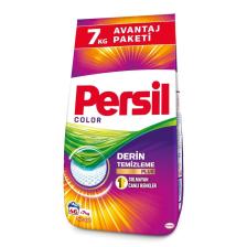 Persil Expert Color 7 kg Toz Deterjan