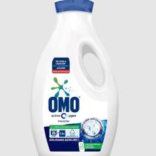 Active Oxygen Sıvı Çamaşır Deterjanı Beyaz Için En Zorlu Lekeleri Ilk Yıkamada Çıkarır 1690 Ml