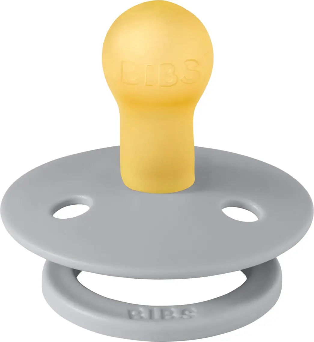Bibs Colour Emzik - Cloud