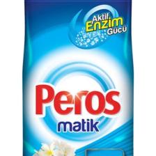 Peros Matik Göz Alıcı Beyazlar 10 kg Toz Deterjan