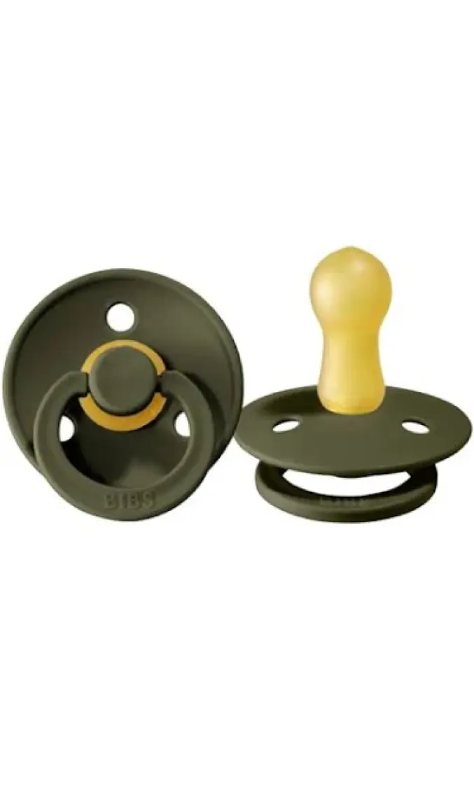 Bibs Colour Emzik - Hunter Green