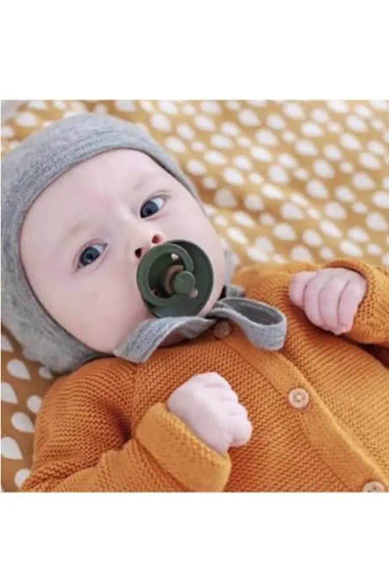 Bibs Colour Emzik - Hunter Green