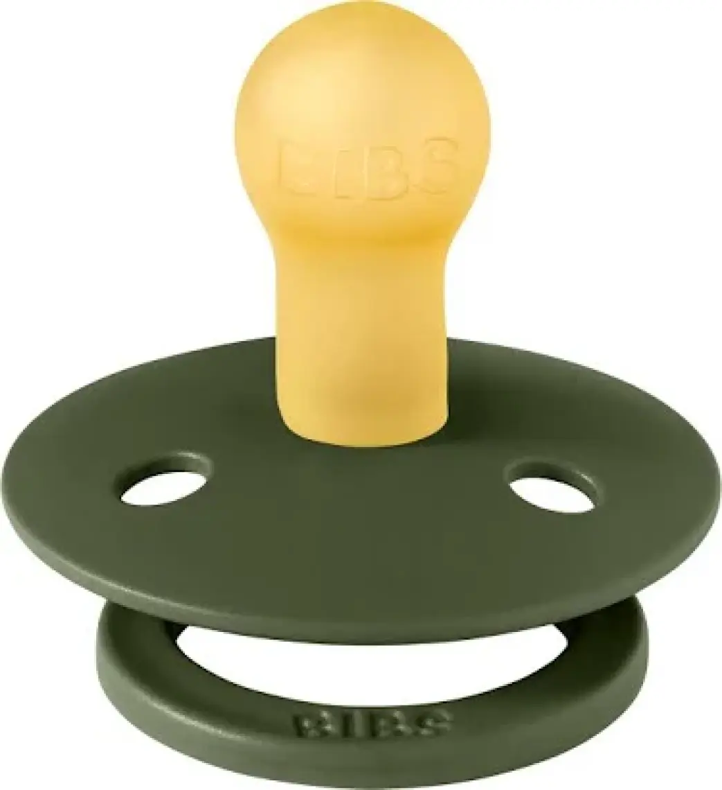Bibs Colour Emzik - Hunter Green