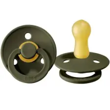 Bibs Colour Emzik - Hunter Green
