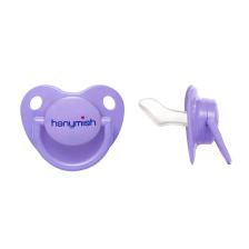 Hanymish Rainbow Silikon Damaklı Emzik