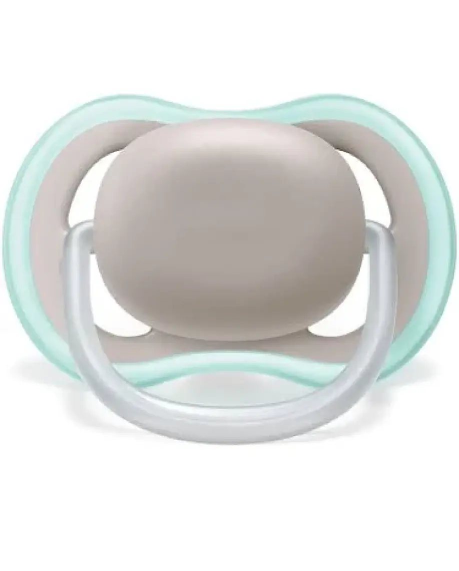 Philips Avent SCF349/01 Ultra Air Emzik 18 Ay+ 2li Erkek