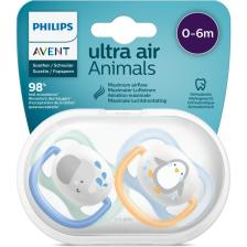 74scf080/05 Ultra Air Emzik 0 - 6 Ay (erkek)