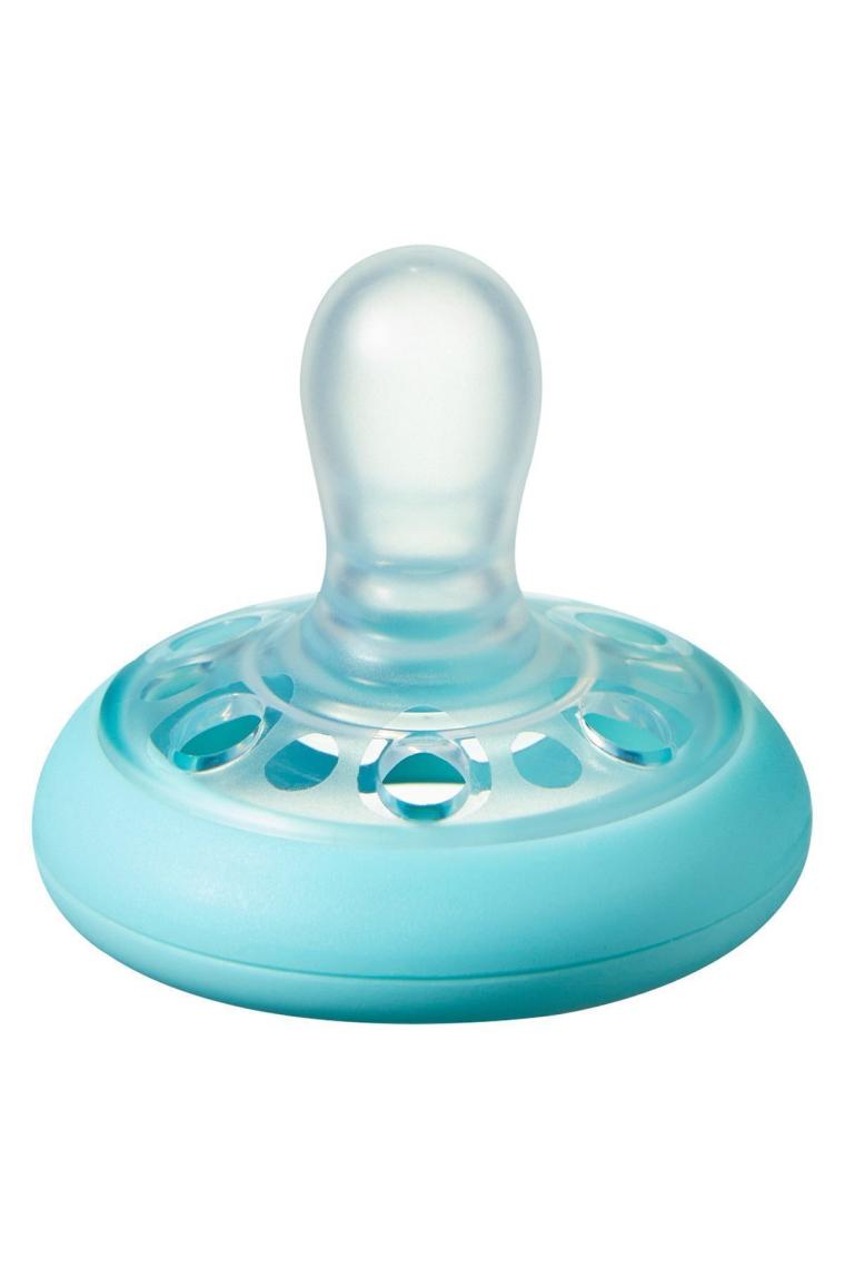 Breast-like Silikon Emzik 2' Li 6-18 Ay
