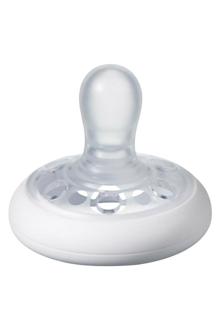 Breast-like Silikon Emzik 2' Li 6-18 Ay