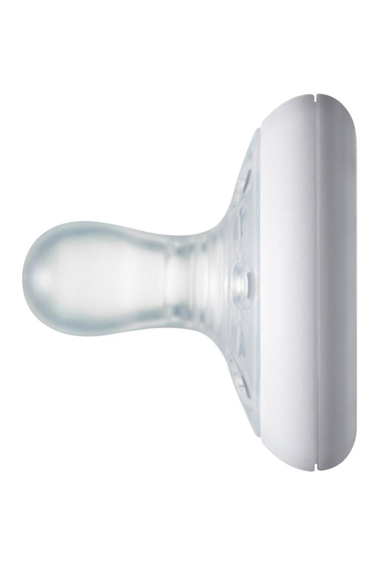 Breast-like Silikon Emzik 2' Li 6-18 Ay