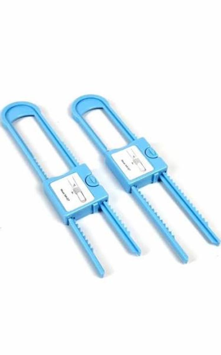 Ely Baby Çocuk Kapak Kilidi