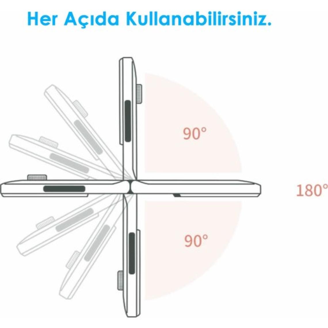 Agubugu Baby Şifreli Çok Amaçlı Açılı Dolap Çekmece Kilidi