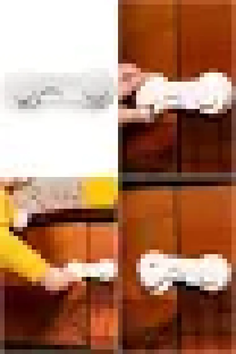 Ideal Baby 4'er Adet Mini Çok Amaçlı Kilit + Kapak Kilidi + Priz Kapağı + Köşe Kilidi