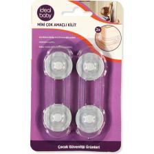 İdeal Baby Mini Çok Amaçlı Kilit