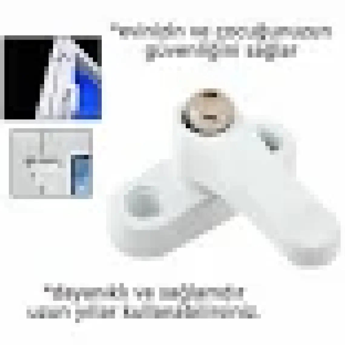 Greathings Pvc Kapı Pencere Emniyet Kilidi - Pimapen Kilidi - ÇELİK - 6 Adet