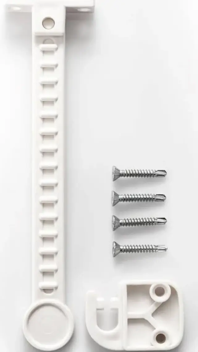 Ideal Baby 6 Paket Pencere Kilidi