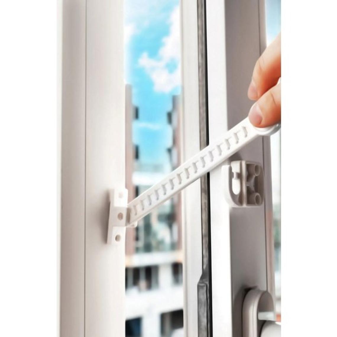 Pencere Çocuk Kilidi Pencere Kilidi Pencere Havalandırma Kolu Bebek Çocuk Güvenlik 5 Adet