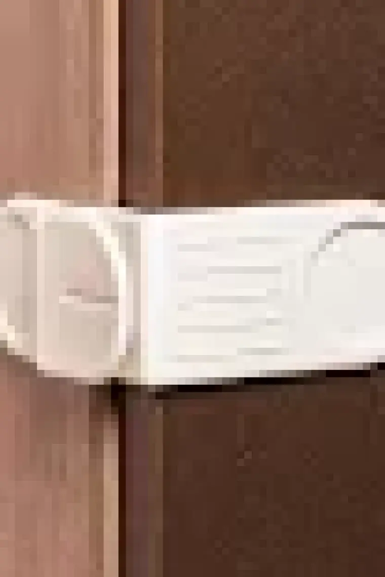 Ideal Baby 6 Paket Köşe Kilidi