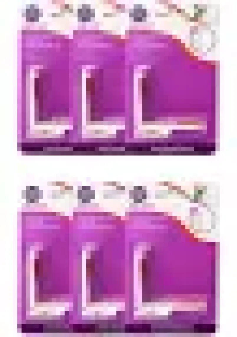 Ideal Baby 6 Paket Köşe Kilidi