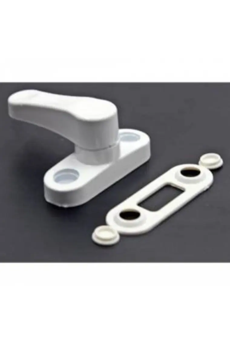 Onton Pvc Pencere Emniyet Kilidi