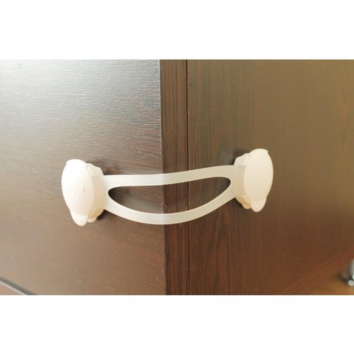 Miny Baby Çok Amaçlı Çocuk Emniyet Kilidi - 2'li / UZUN