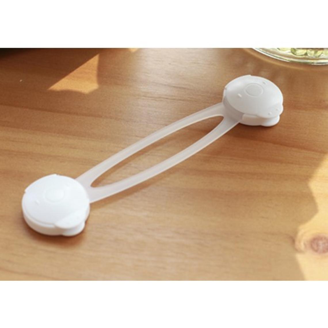 Miny Baby Çok Amaçlı Çocuk Emniyet Kilidi - 2'li / UZUN