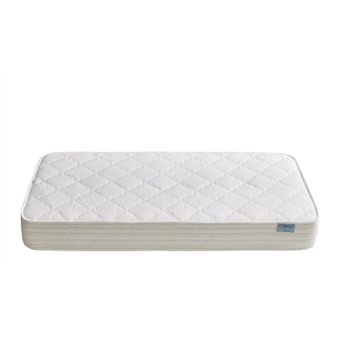 Yataş Bedding Dreamy Baby Yaylı Yatak 80 x 130 cm