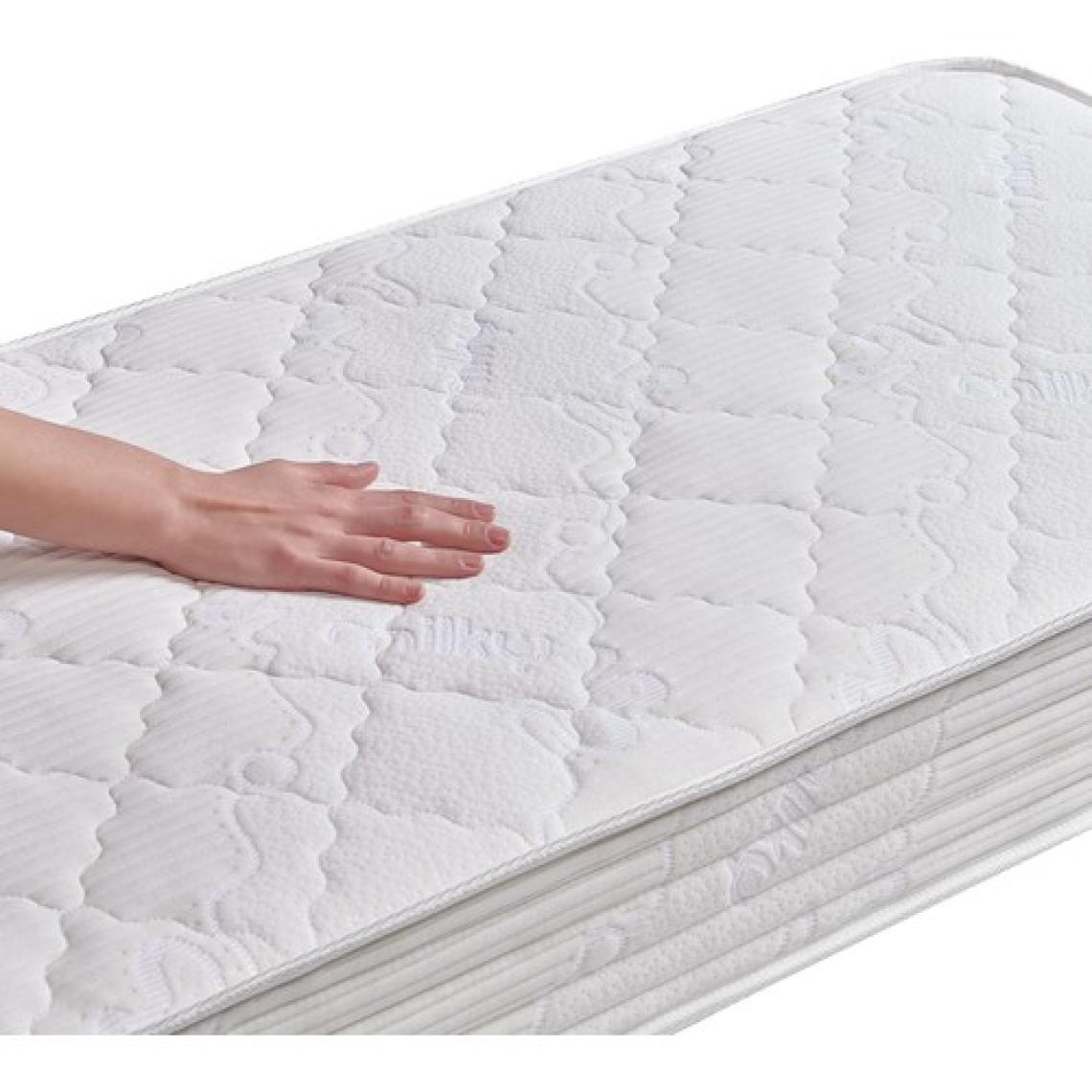 Yataş Bedding Dreamy Baby Yaylı Yatak 80 x 130 cm