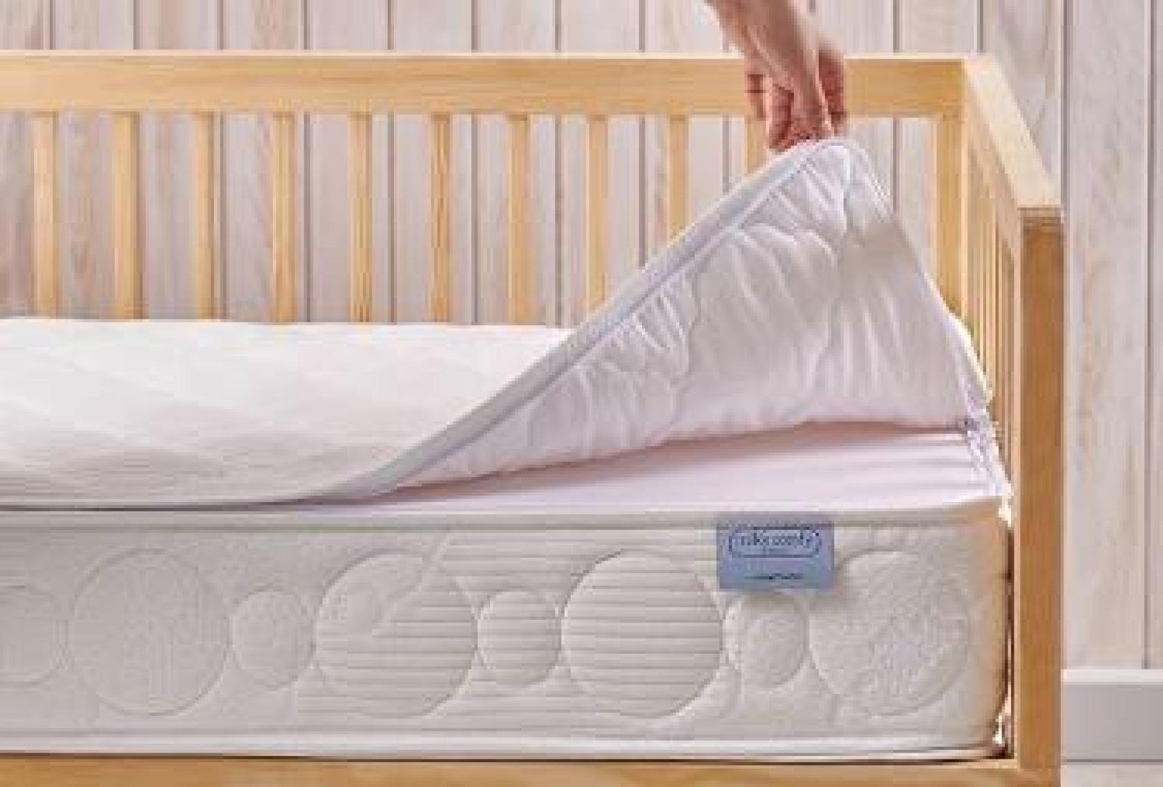 Yataş Mini Milky Comfy Pocket Pedli Yaylı Yatak