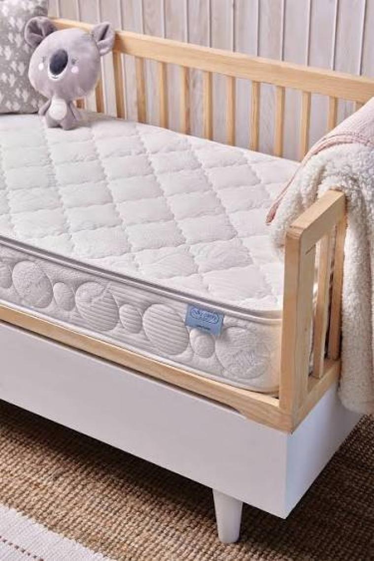 Yataş Mini Milky Comfy Pocket Pedli Yaylı Yatak
