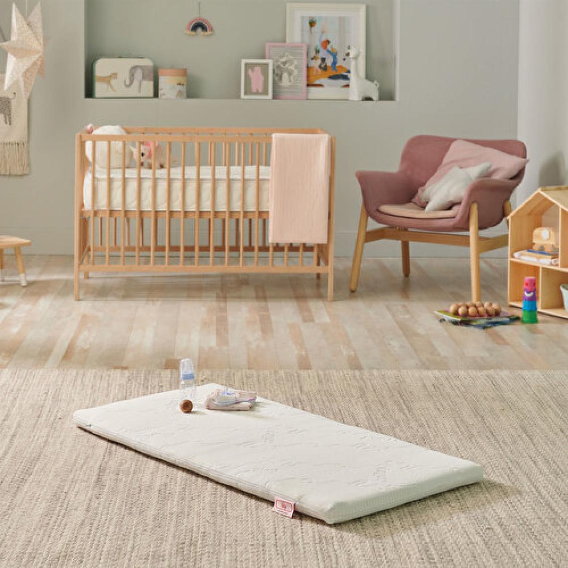 Yataş Bedding Lily Oyun Park Yatağı 60x120 cm