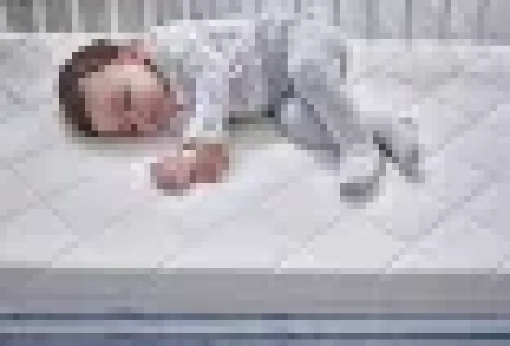 Yataş Bedding Ninni Sünger Yatak 70 x 130 cm