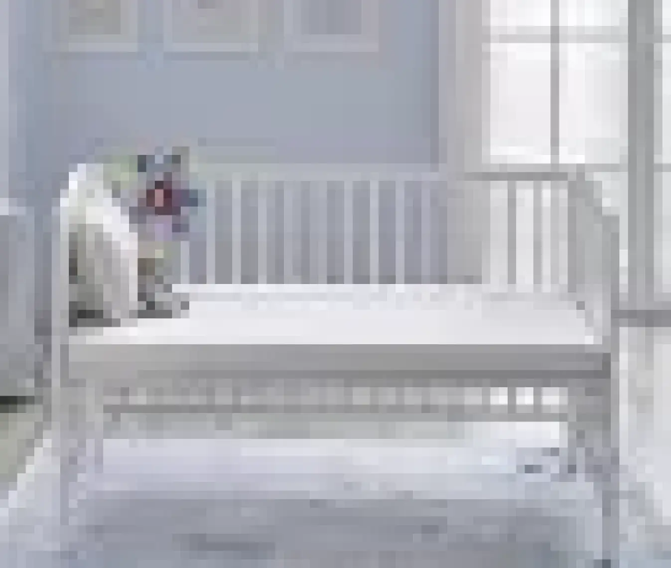Yataş Bedding Ninni Sünger Yatak 70 x 130 cm