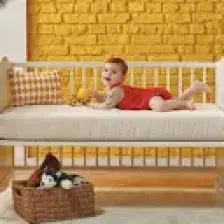 Yataş Mini Copola Doğal  Yatak