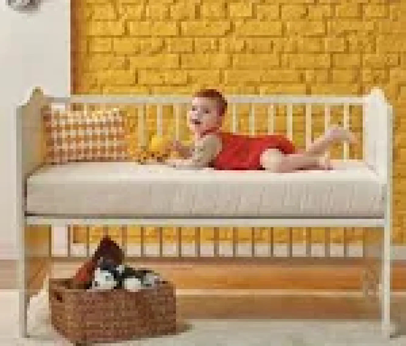 Yataş Mini Copola Doğal  Yatak