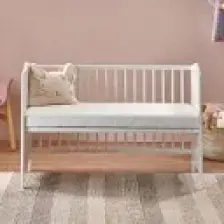 Yataş Mini Cottony Sünger Yatak