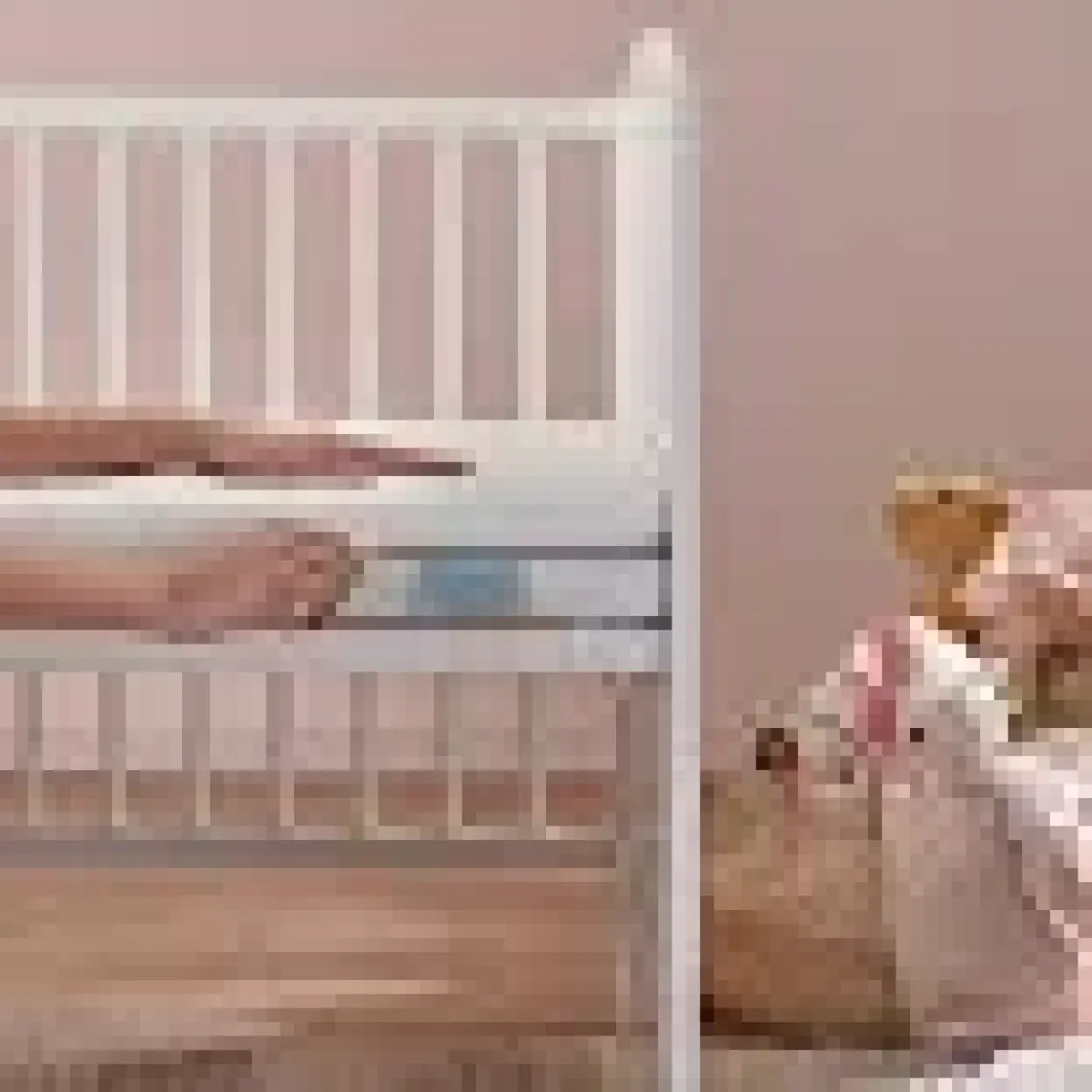 Yataş Mini Cottony Sünger Yatak