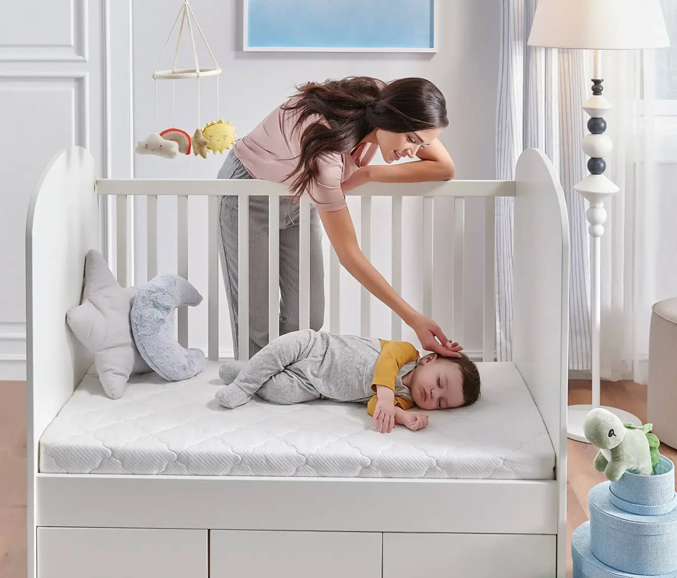 Yataş Bedding Twiny Sünger Yatak 70 x 140